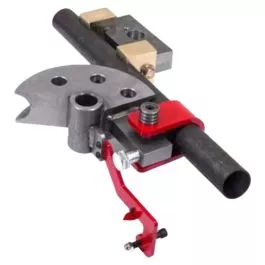 Edwards ED9-PBD90/1.5X4.5, 1.5" x 4.5" 90Deg Pipe Bender Die